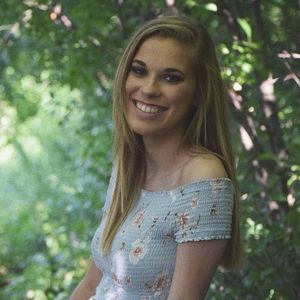 Meet your Posher, Faith